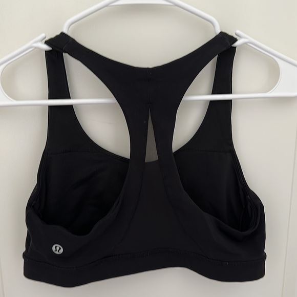 Lululemon Invigorate Sports Bra - Picture 3 of 3